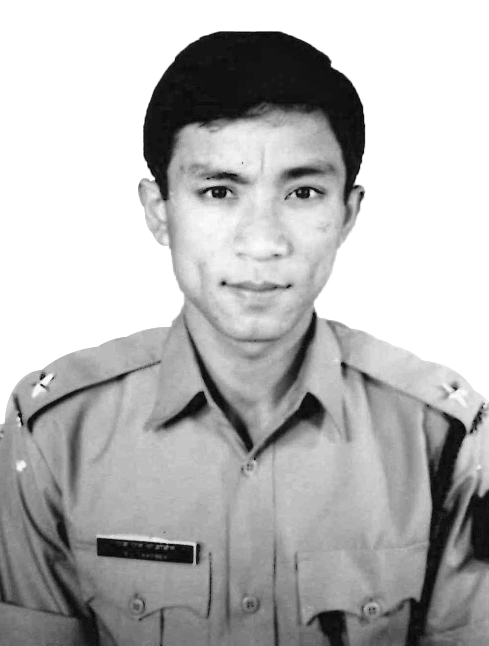 Sujoy Lal Thaosen Sujoy Lal Thaosen